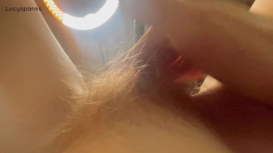 online xxx clip 39 LucySpanks — Pubic Pussy Hair Worship | lucyspanks | muscle threesome big tits big ass