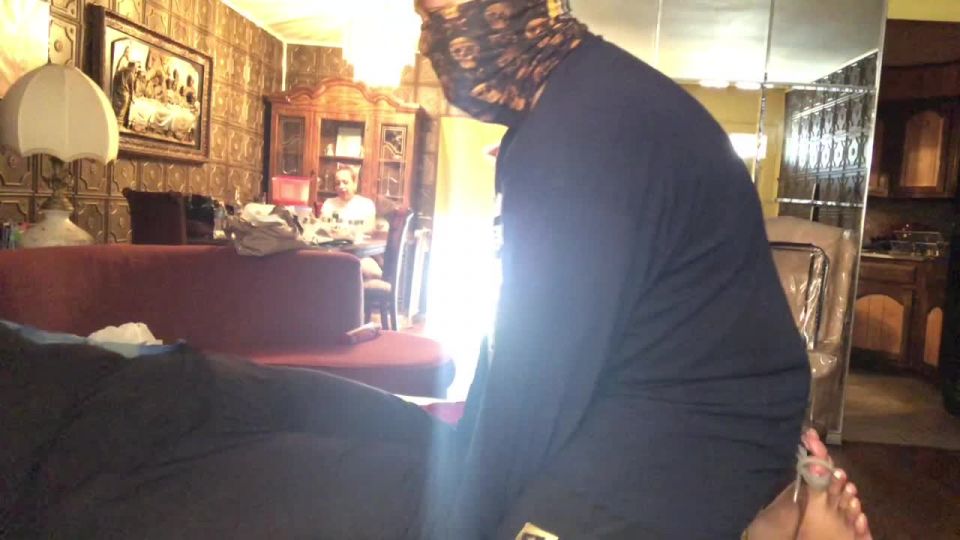 xxx video 32 Leynas muestra de cosquillas, oficina fetiche de pies en pies porno