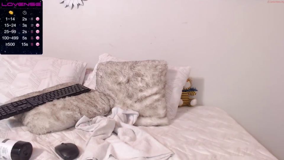 Molly Moon's Secret: Unleash Pleasure in Nightly Dreams