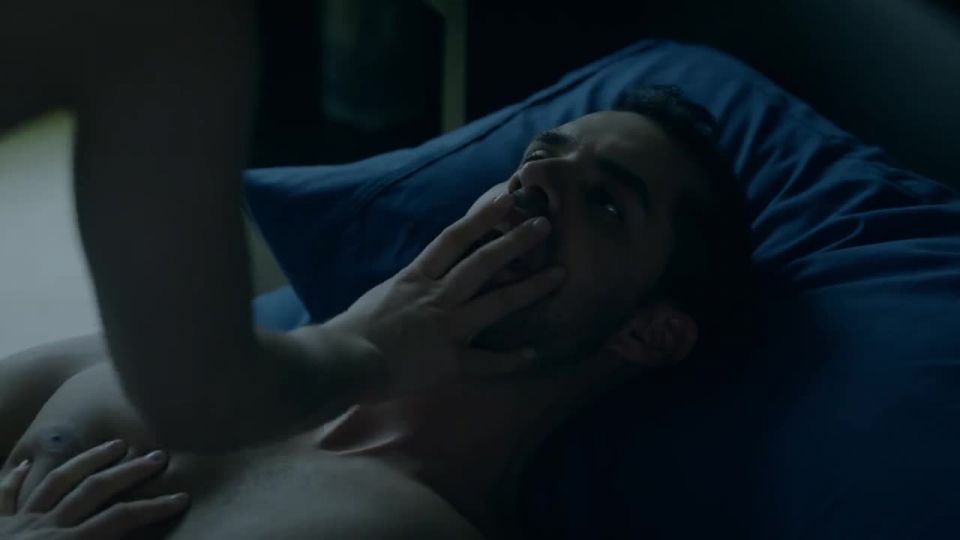 Taylor Schilling, Monica Rae Summers Gonzalez - Orange es el nuevo negro s07e06-07 (2019) HD 720p - (Celebrity porn)