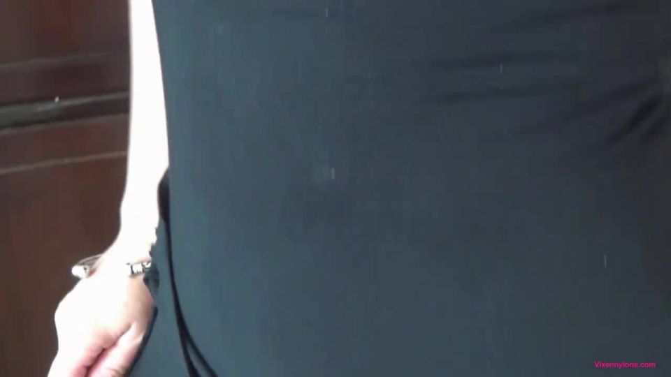VixenNylons455 hd