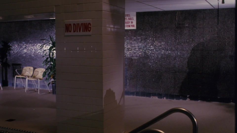 Jennifer Babtista – El Vengador Tóxico (1984) HD 1080p!!!