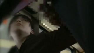 Mutou Ayaka - Excitement Public Toilet Fuck Affair (Mature porn)