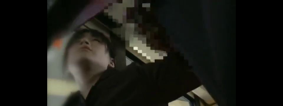 Mutou Ayaka - Excitement Public Toilet Fuck Affair (Mature porn)