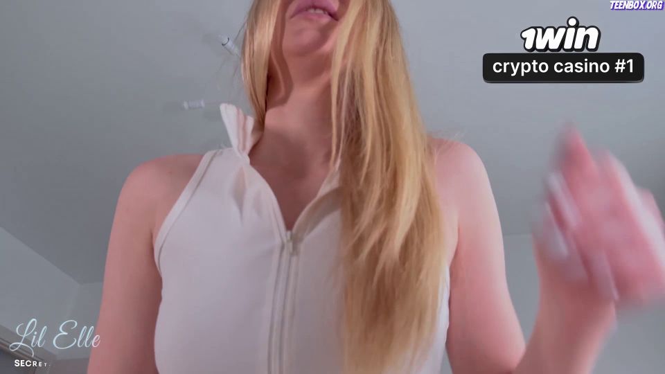 Secretos de olor a martilleo: Su tanga de esperma revela todo