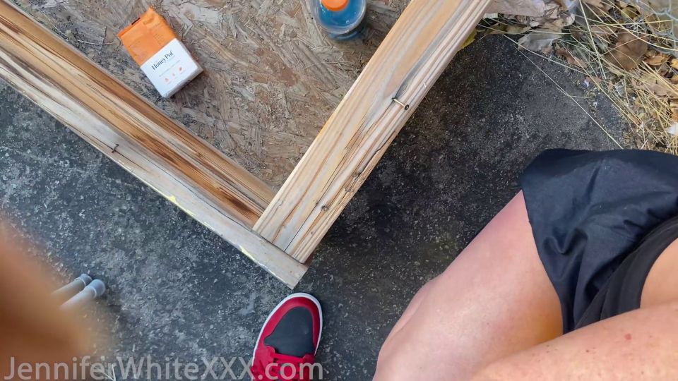 xxx clip 21 Jennifer White - Jennifer White haciendo grandes pollas por todas partes - [PornHub] (FullHD 1080p)