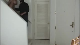 Shauna,  Bondage Lap-Dance.