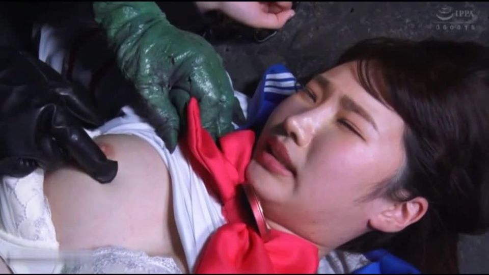 [supermisses.com] JMSZ-94  Kokomi Hoshinaka, Mako Shion  superheroínas porno, superhéroeine, mujer maravilla