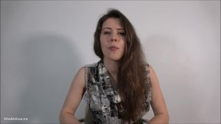 online clip 26 ironing fetish fetish porn | Miss Melissa - Brown Bottle Jerk Off Loser | joi