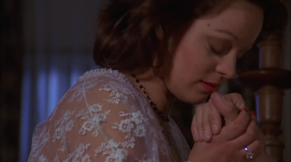 Nadja Gerganoff, Ann-Beate Engelke – Bloody Moon (1981) HD 1080p - (Porno de Celebridad)