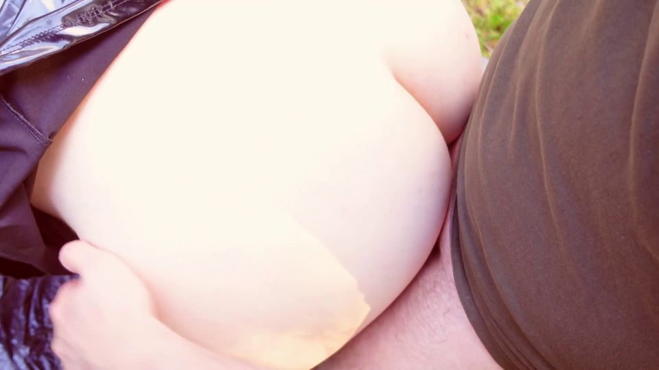 Homemade Arya Outdoor Hardcore w/fisting, deepthroat - MILF