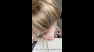 free porn video 19 femdom machine femdom porn | Goddess Anny – My Slavegirl Follows My Orders | femdom