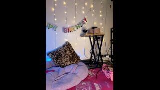 POV Cherry Lee Butt workout for Thai girlfriend and sex