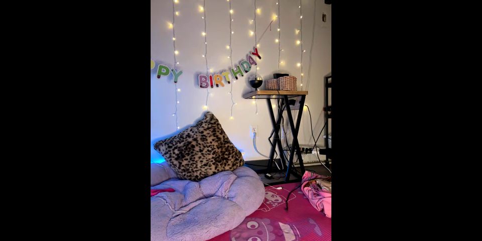 POV Cherry Lee Butt workout for Thai girlfriend and sex