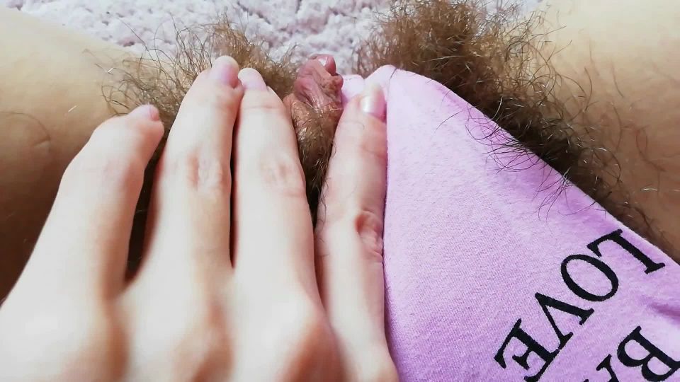 clip 48 playing with my pussy hair in panties – CuteBlonde666, femdom vore on fetish porn 