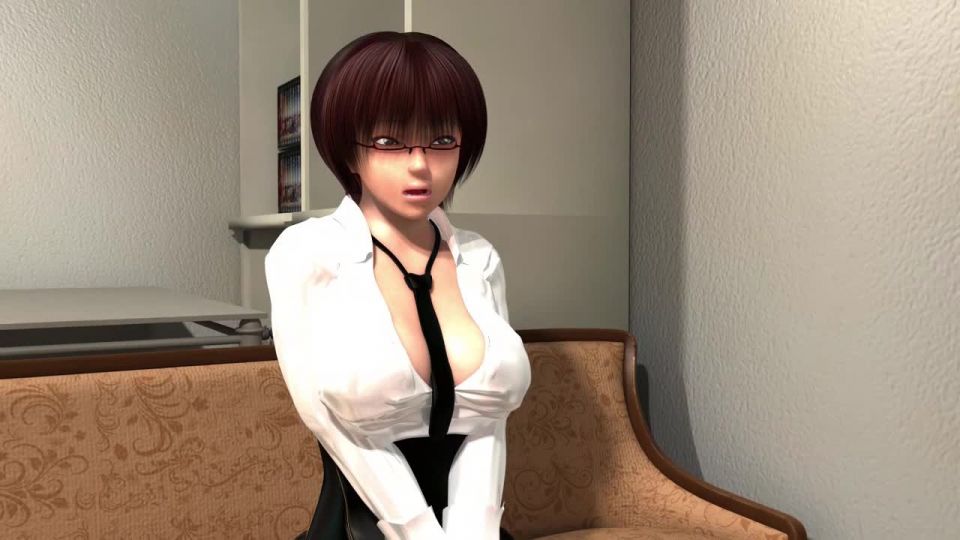 3D 9659 Designated Chisato-san