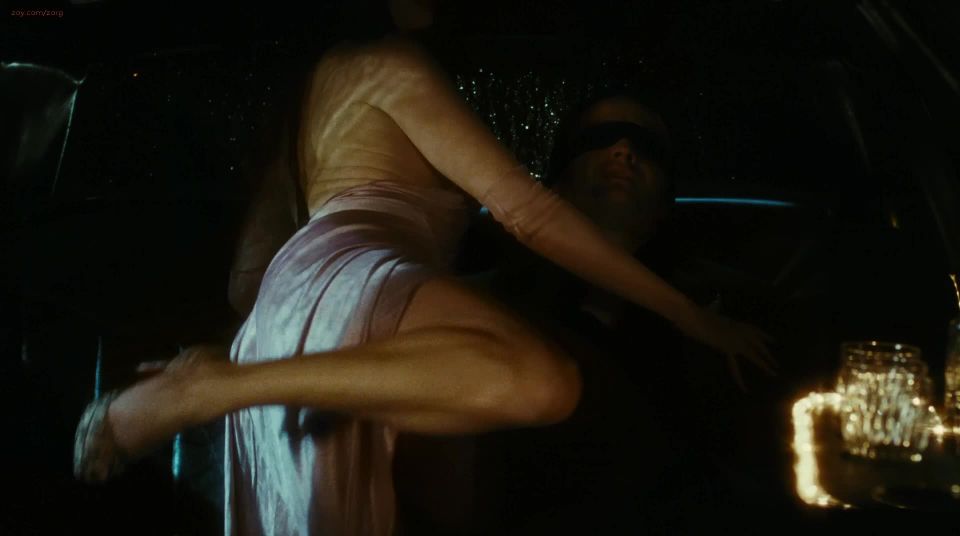 Paz Vega – El Contrato Humano (2008) HD 1080p!!!