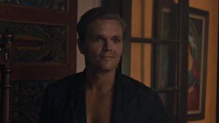 Otoño Harrison - Incognito (2020) HD 1080p - [Celebridad porno]