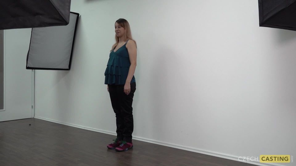 online porn video 39 femdom dominatrix CzechCasting presents Hana (29) yo (9943) – 27.04.2018, milf on mature porn