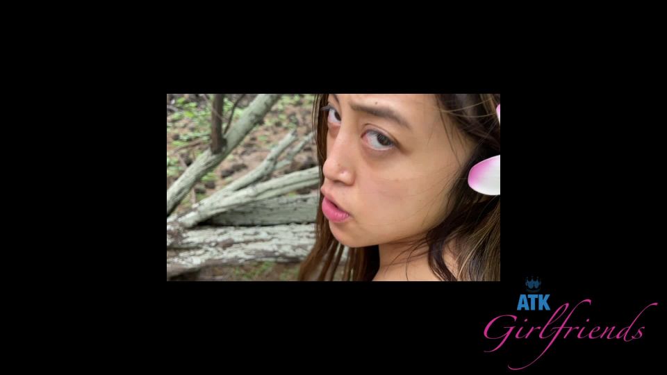 adult clip 46 ATK Girlfriends - Alexia Anders, alina li hardcore on brunette girls porn 