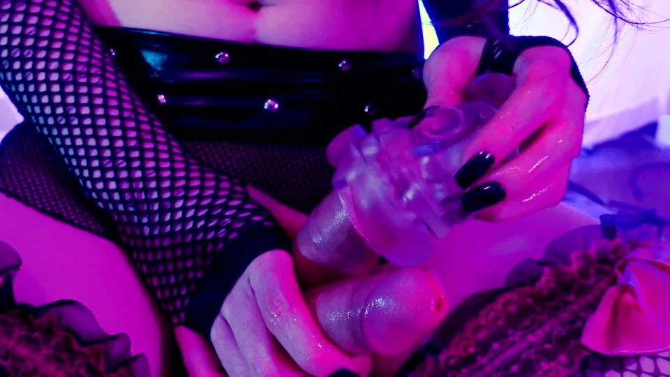 LalaThePala - Rubbbiendo pollas juntas hasta que ambos nos corramos al mismo tiempo