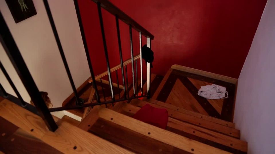 free video 3 The Naked Life | alexis fawx | fetish porn smoking fetish pornhub