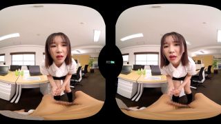 KIWVR - 762 A Honoka Ashina 13-05-2025 - Jav