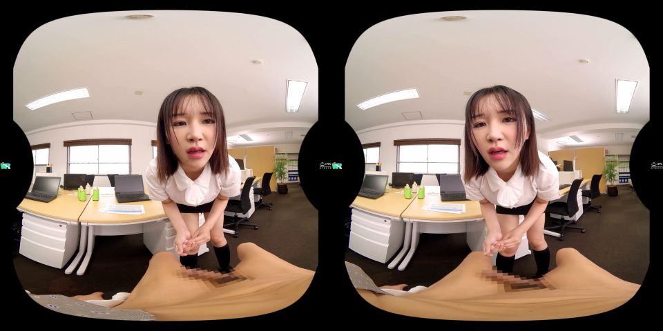 KIWVR - 762 A Honoka Ashina 13-05-2025 - Jav