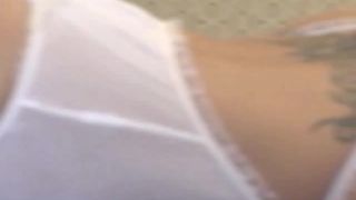 Kat Noir takes some black cock GroupSex!