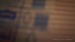 free xxx video 36 femdom machine Giantess Loryelle – Dont Spy Your Giant Stepmom SFX, giantess video on fetish porn