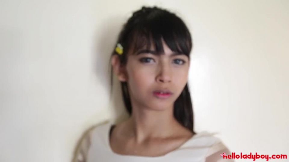 HelloLadyboy presents 086 Bay – Date - (Shemale porn)