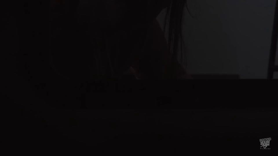 Rated Raw - Regular Girl Limon VFX (Fetish porn)