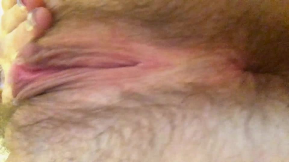 MagmaFilm 0299 Solo Show With A Hairy Teen (mp4)