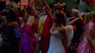 Jessica Alba – Manos ociosas (1999) HD 1080p!!!