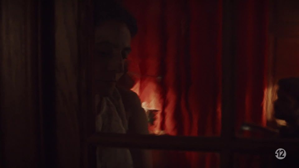 Brigitte Urhausen - Capitani s01e05-06 (2019) HD 1080p!!!