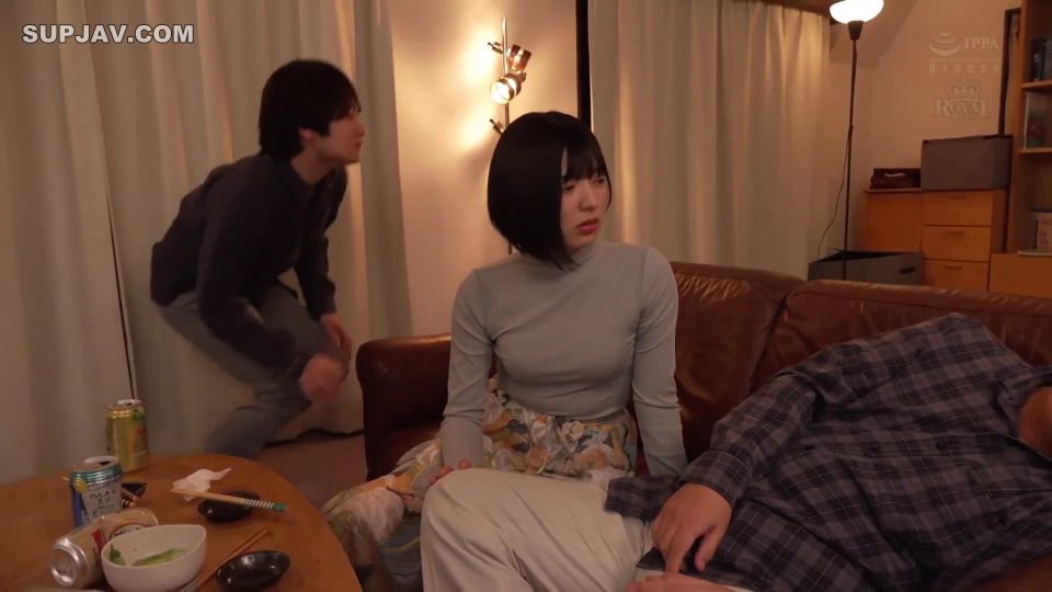 ReducingMosaic ROYD-254 おチンチン舐めてあげるから恋人のフリしてっ！早く結婚しろとうるさい両親を安心させるために超カワイイ同期女子の一日彼氏になったボク 虹村ゆみ