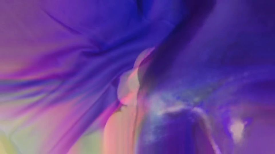 Fun Tiffany - Trippy Jerk Off With Torso And Latex Glove