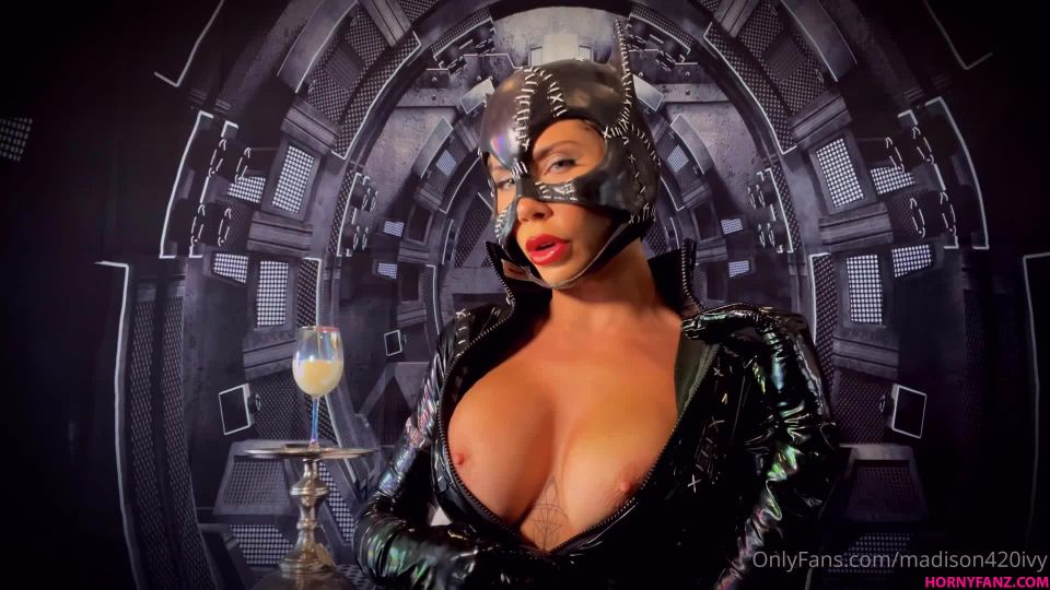 online porn clip 36 Catwoman | parody | cosplay shay fox femdom