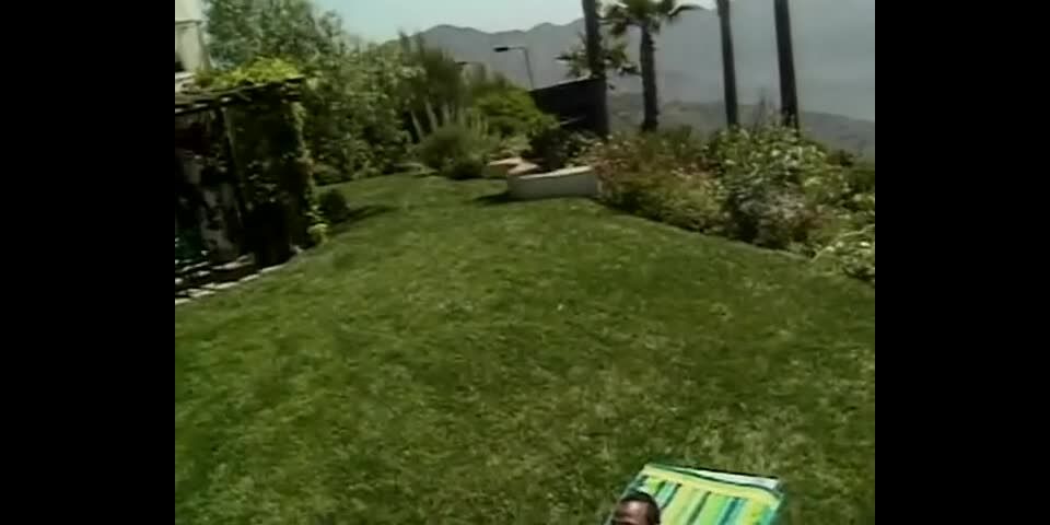 clip 11 Interracial Anal vacaciones #1  grandes tetas  negro porno negro amante sexo