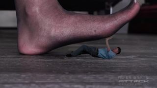 online clip para adultos 48 Indica Jane & Natasha Ty – Alien Brats Ataque SFX en fetiche porno pareja fetiche