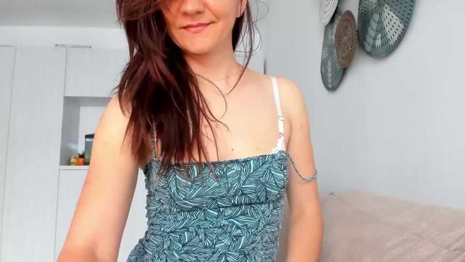 Webcam Model Jessicaaddams Hot Seductive Poses and Strokes L