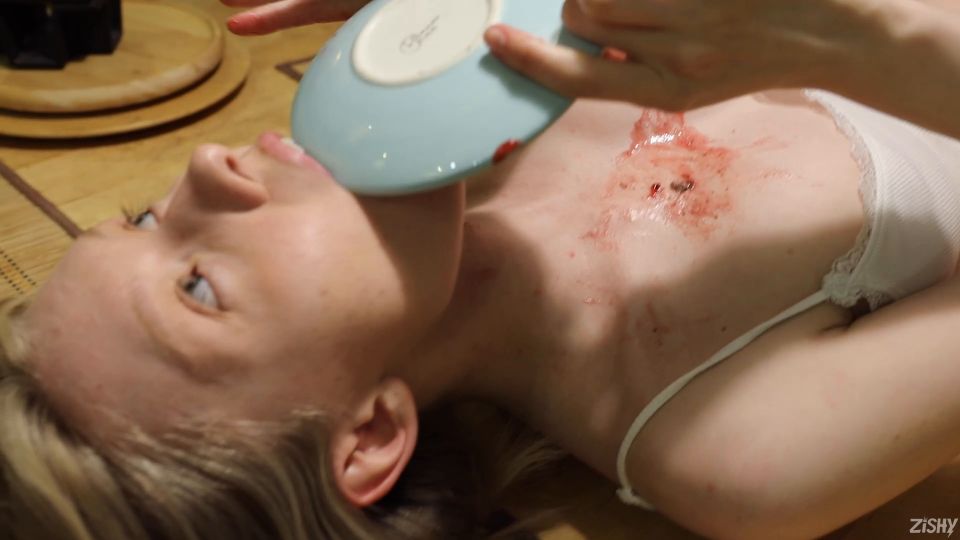 zishy cami sembrabella first