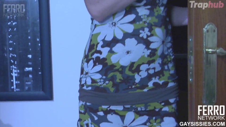 Trans Sasha (Porno Transexual)