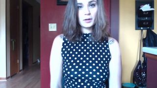Nina Crowne - BFF Teases And Humiliates You