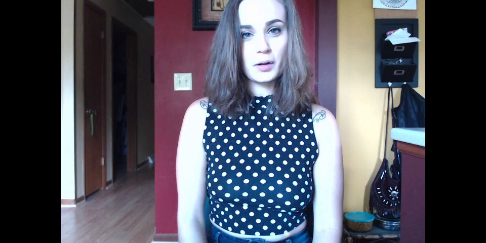 Nina Crowne - BFF Teases And Humiliates You