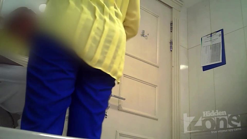 Voyeur – Hz_Wc3188-7 - [Webcam]