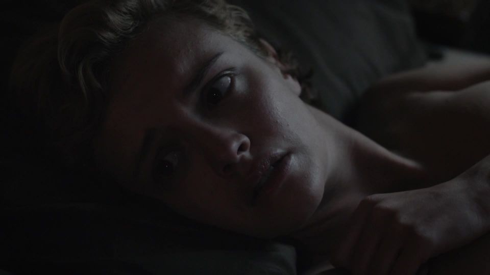 Olivia Cooke - Katie dice adiós (2016) HD 1080p - (Celebridad porno)