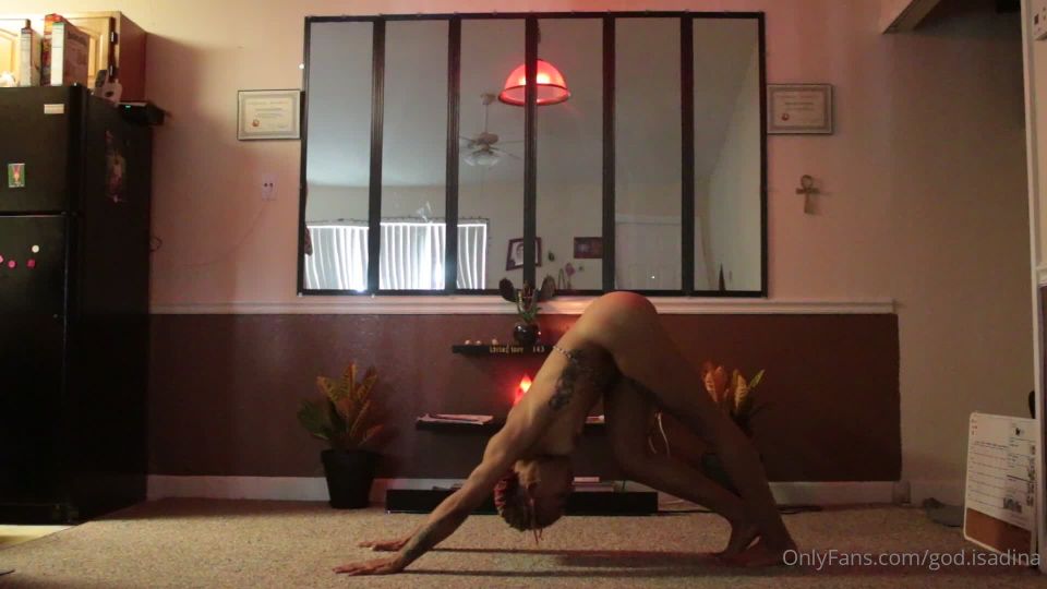 Goddess Adina - god isadina () Godisadina - the safest space i know when the outside world turns upside down my inner peace stands s 02-03-2021