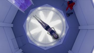 Sidney Leeder – Debug (2014) HD 1080p - (Celebrity porn)