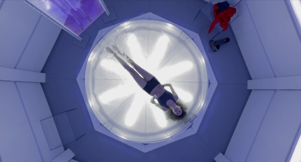 Sidney Leeder – Debug (2014) HD 1080p - (Celebrity porn)